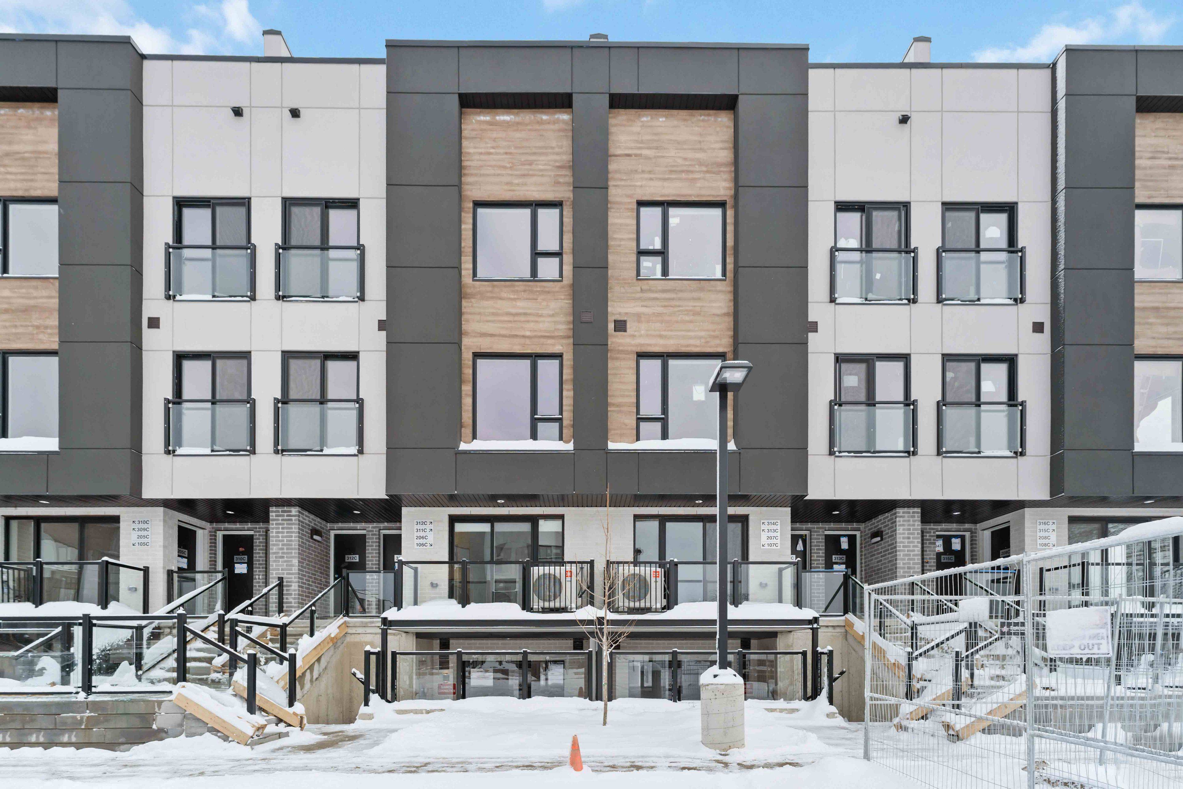 St. Catharines, ON L2P 3J8,16 Melbourne AVE #106C