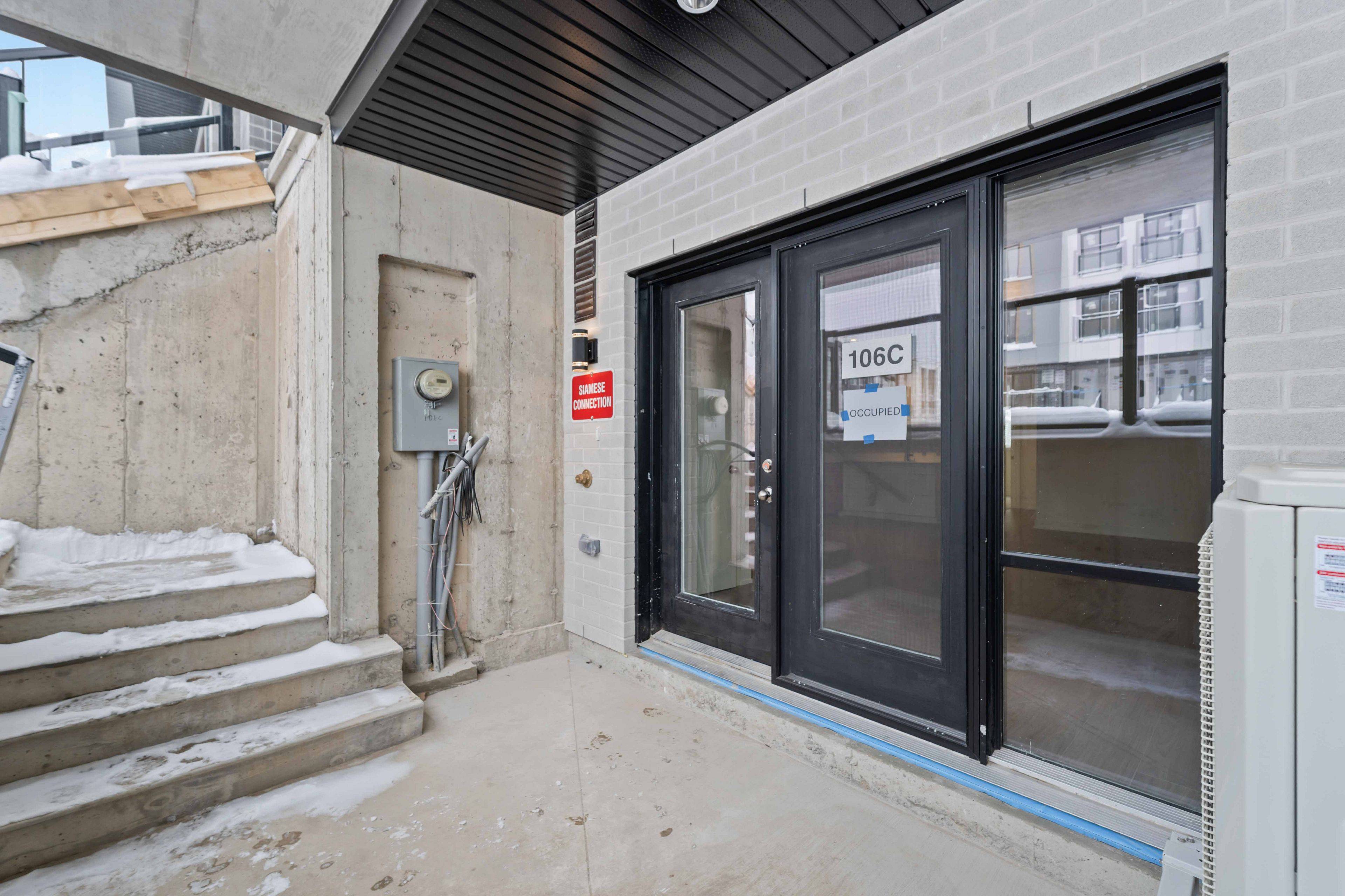 St. Catharines, ON L2P 3J8,16 Melbourne AVE #106C