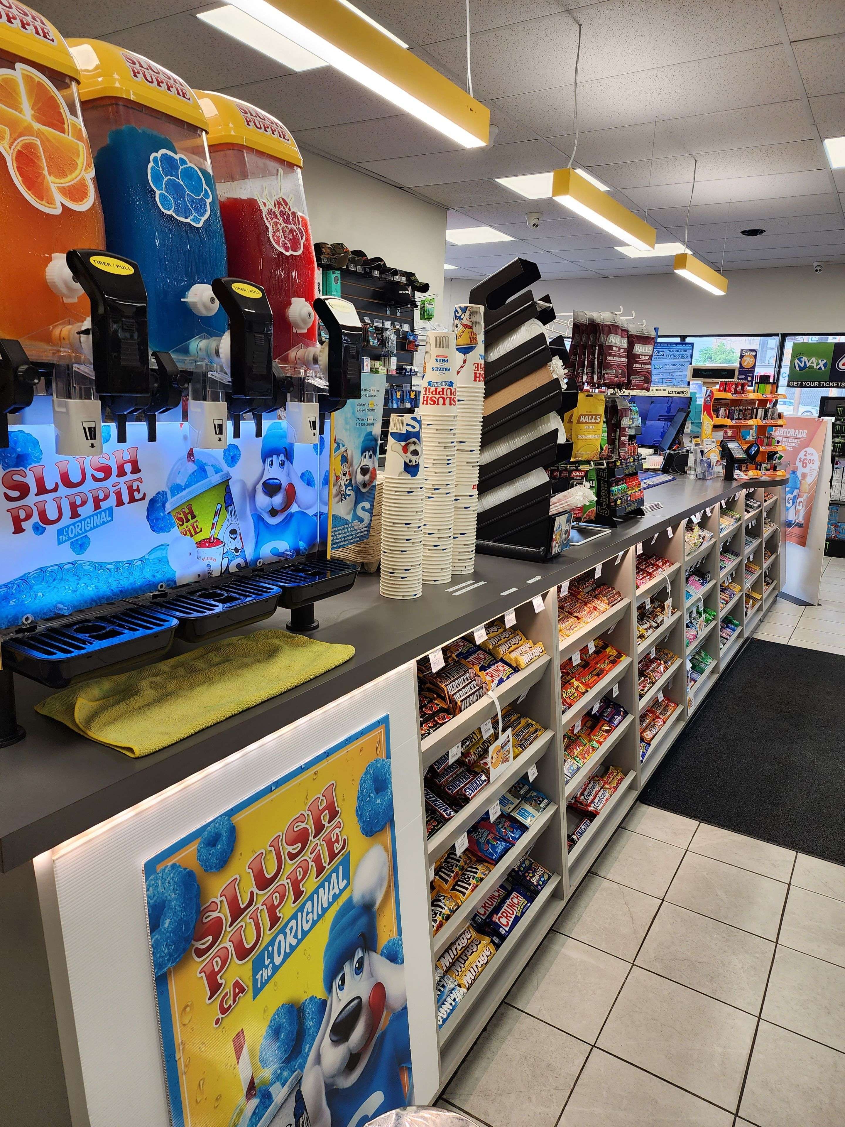 Strathroy-caradoc, ON N7G 1N9,7 Metcalfe ST E