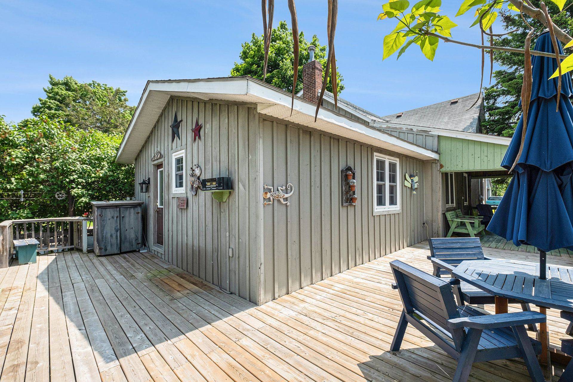 Smiths Falls, ON K7A 2Z3,122 Chambers ST