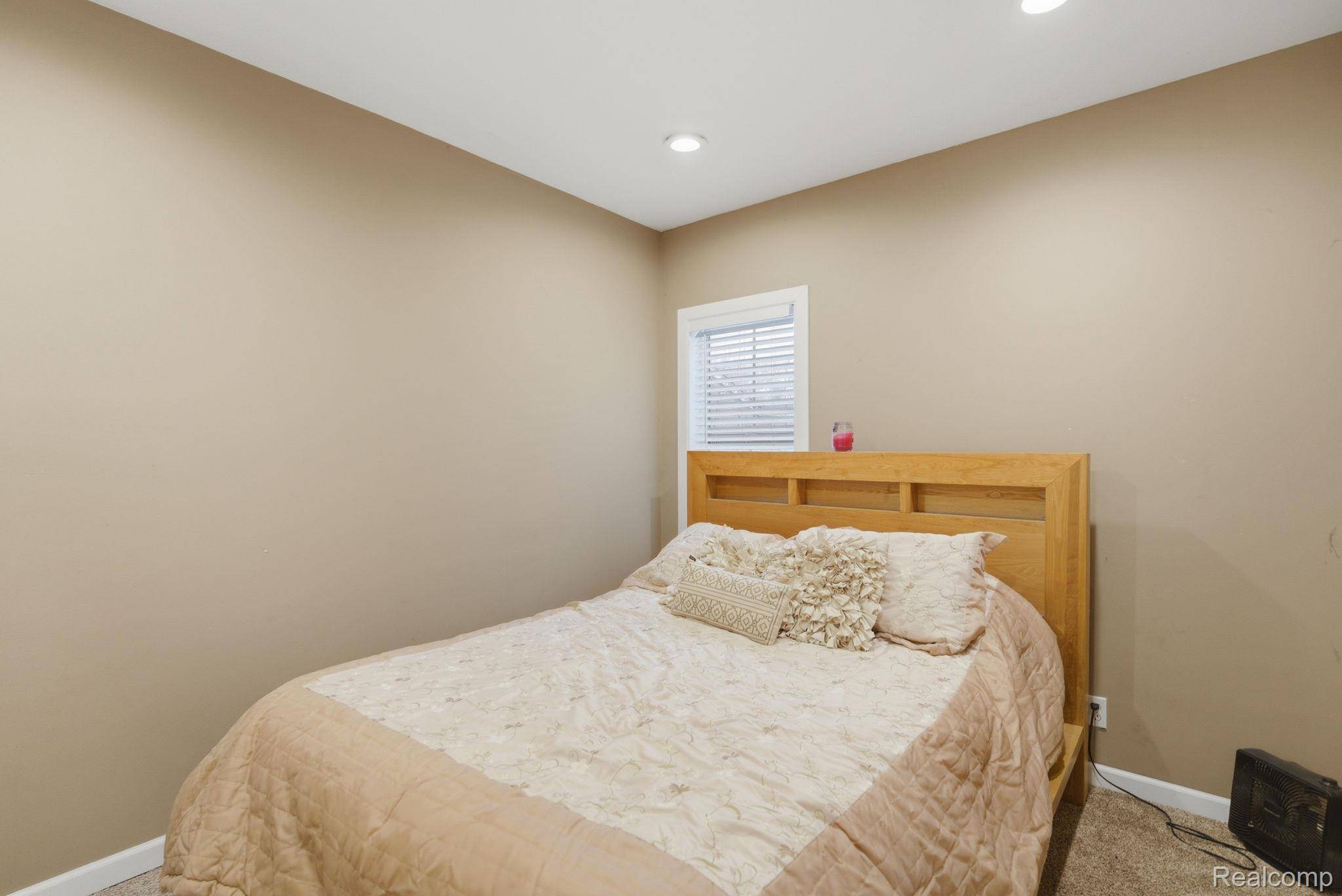 Clinton Township, MI 48035,20446 Williamson ST