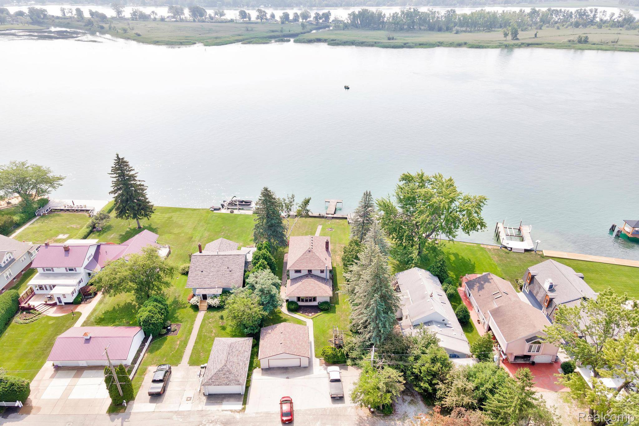 Algonac, MI 48001,429 Edgewater