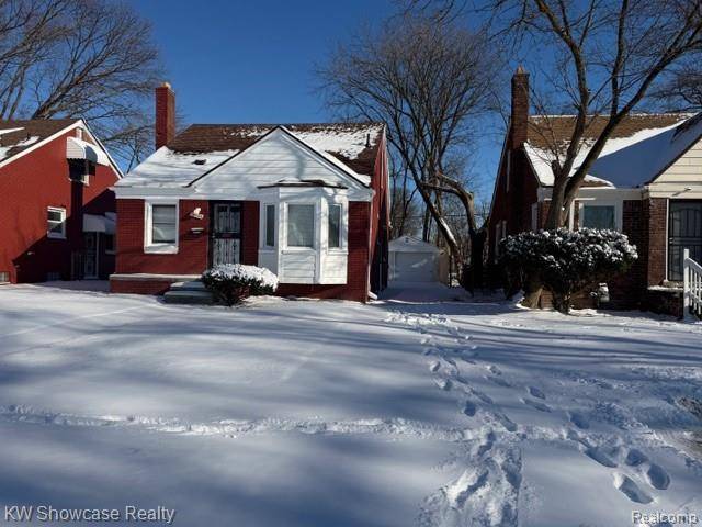 Detroit, MI 48235,19354 Biltmore ST