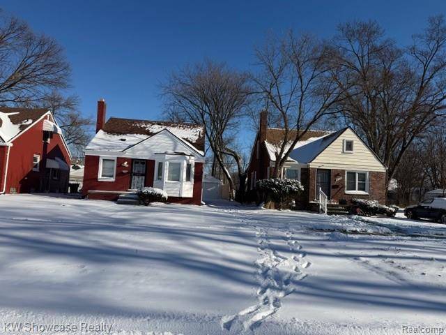 Detroit, MI 48235,19354 Biltmore ST