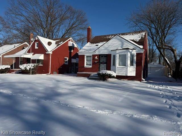 Detroit, MI 48235,19354 Biltmore ST