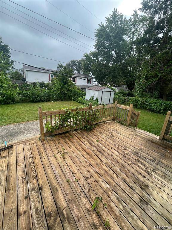 Monroe, MI 48162,3319 Lakeview ST