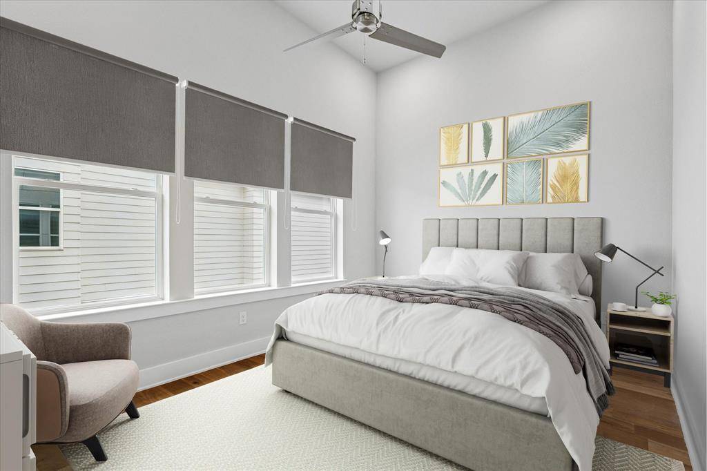 Dallas, TX 75203,381 E Greenbriar Lane #1004