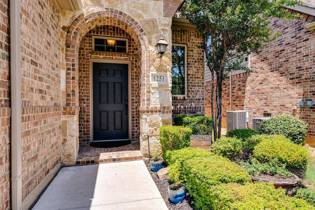 Lantana, TX 76226,1251 Montgomery Way
