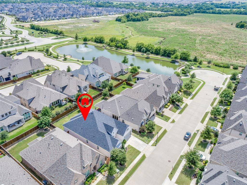 Celina, TX 75009,2433 Eclipse Place