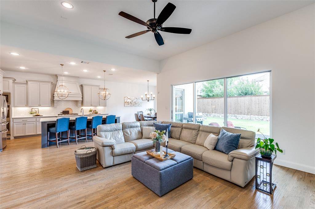 Celina, TX 75009,2433 Eclipse Place