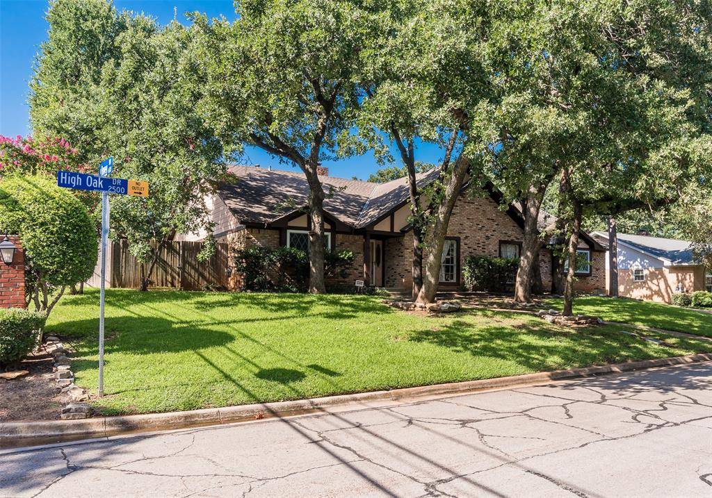 Arlington, TX 76012,2500 High Oak Drive