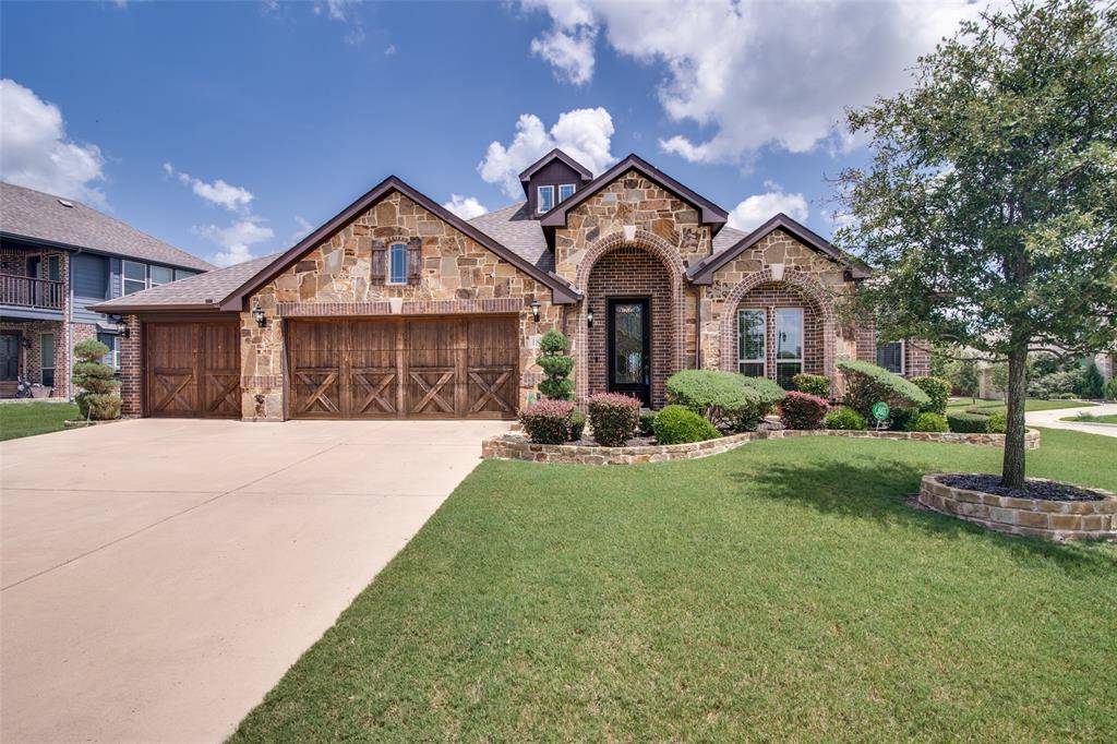 Forney, TX 75126,1813 Chadwick Lane