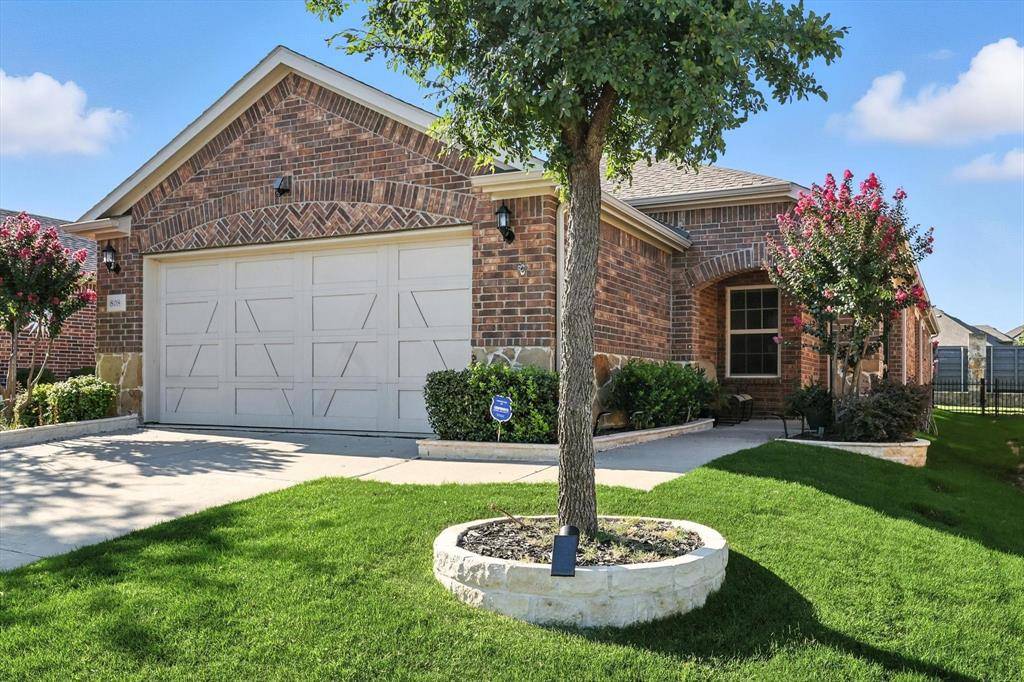 Little Elm, TX 76227,808 Freedom Lane
