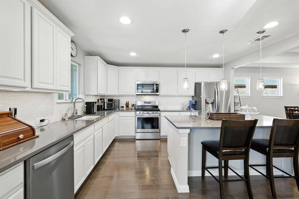 Little Elm, TX 76227,808 Freedom Lane