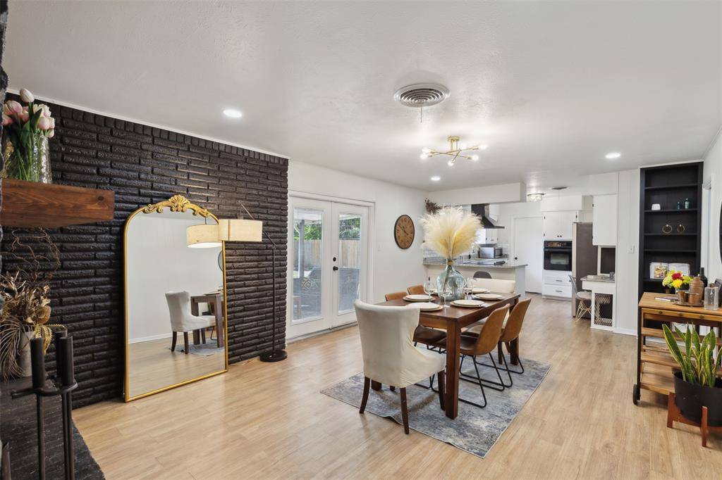 Fort Worth, TX 76133,4013 Welch Avenue