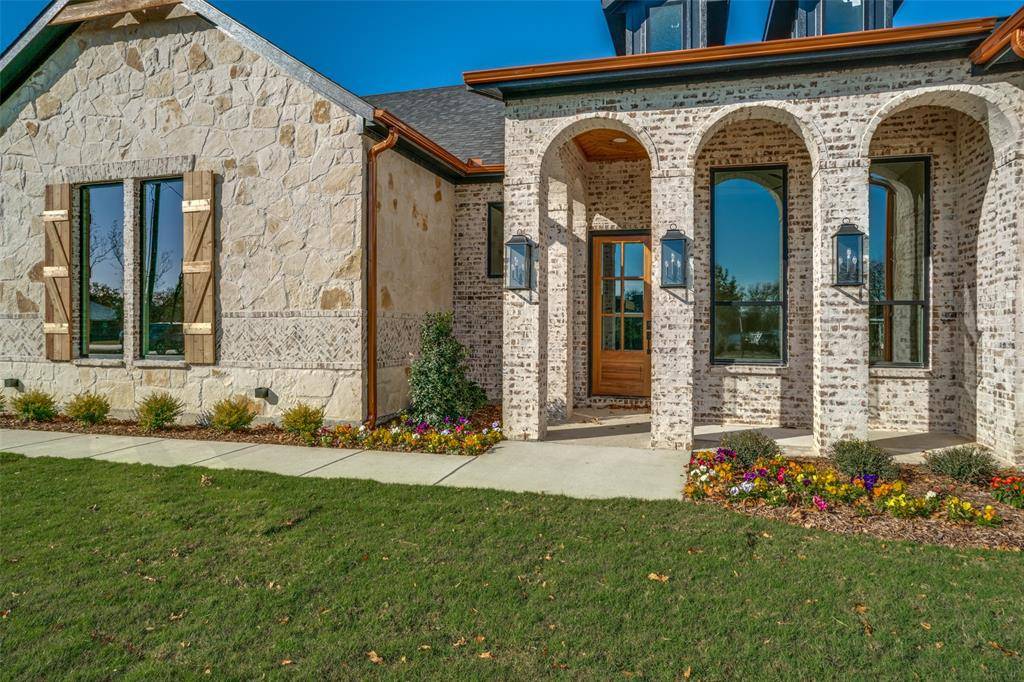 Anna, TX 75409,712 Wildwood Drive