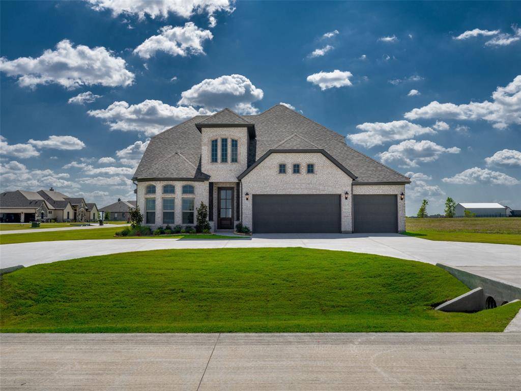 Nevada, TX 75173,1112 Archives Avenue