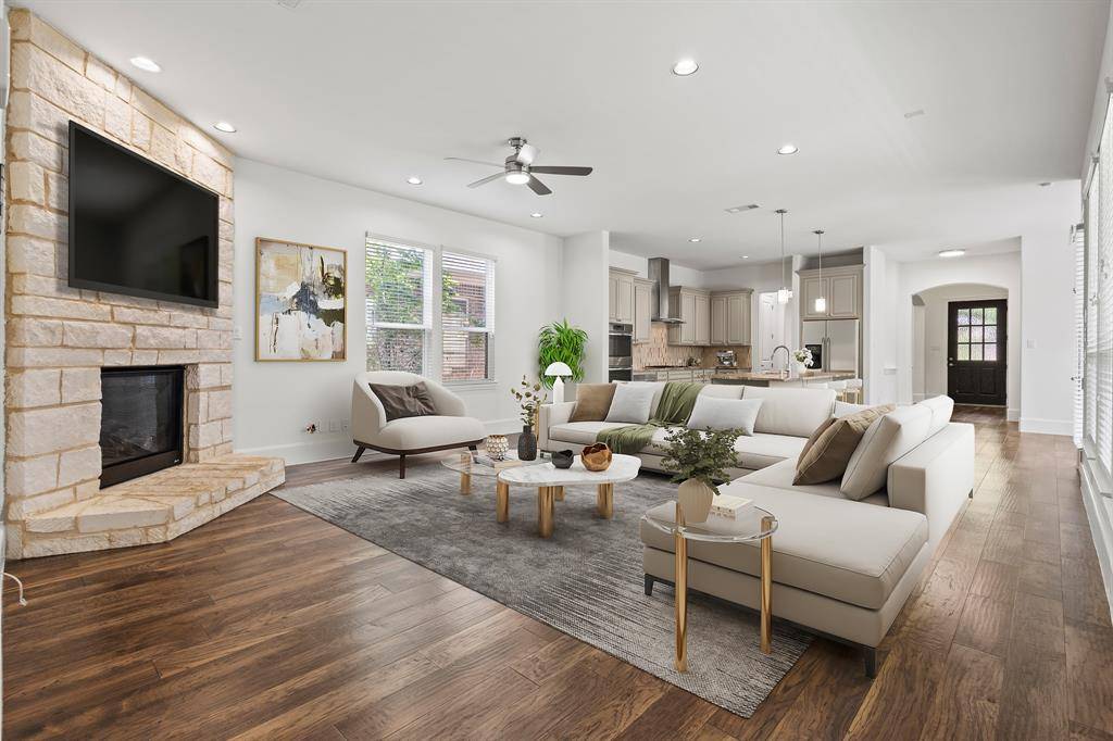 Arlington, TX 76005,4207 Peach Blossom Drive