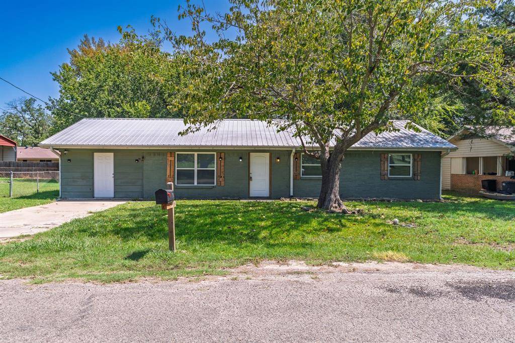 Cooper, TX 75432,741 9th Street