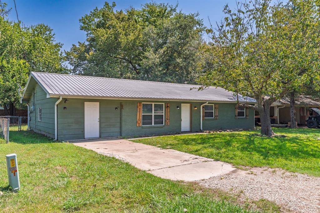 Cooper, TX 75432,741 9th Street