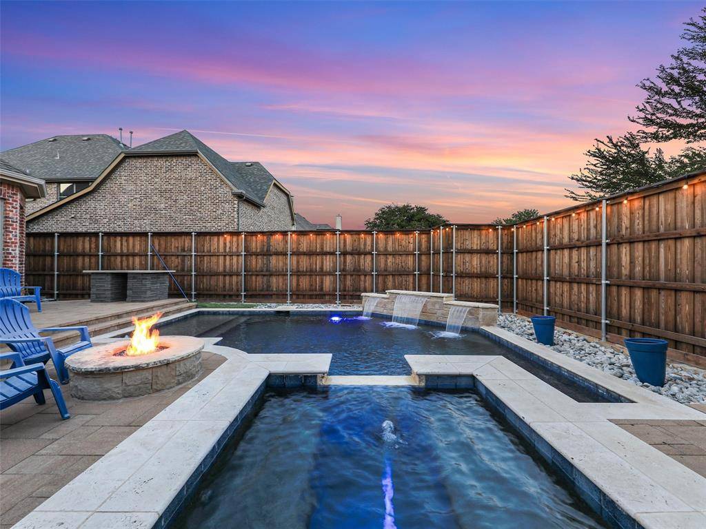 Frisco, TX 75036,6974 Irongate Place