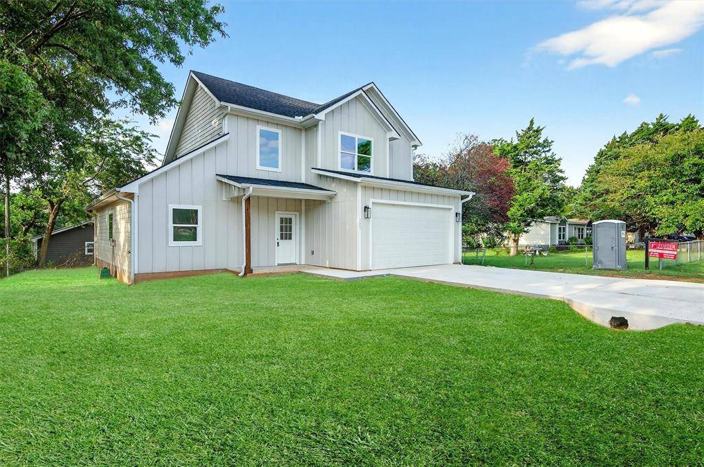 Pottsboro, TX 75076,127 Graves Circle