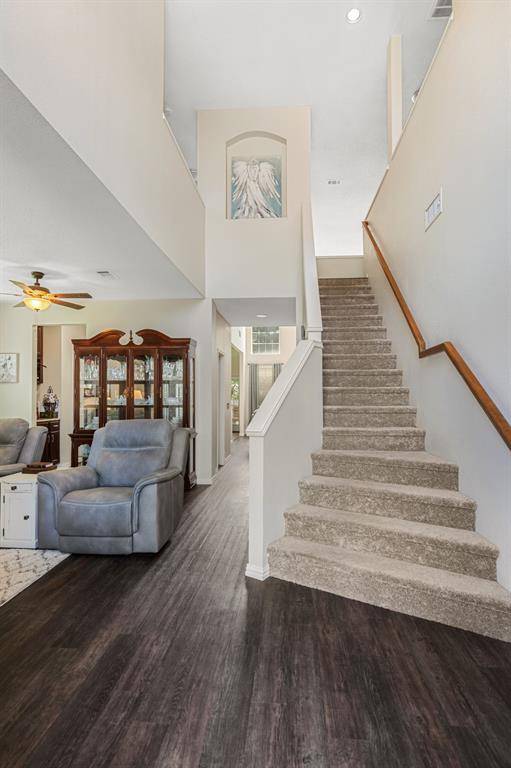 Fort Worth, TX 76137,7854 Park Falls Court