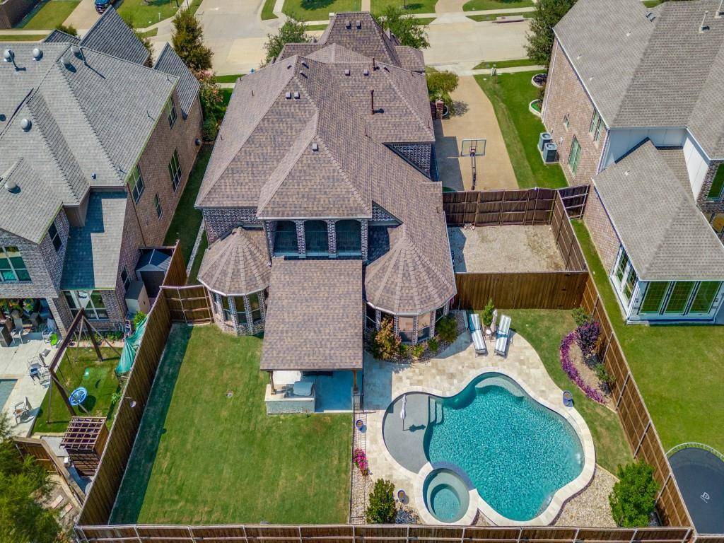 Prosper, TX 75078,900 Jessica Lane