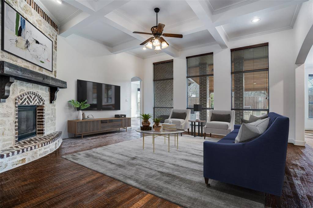 Prosper, TX 75078,900 Jessica Lane