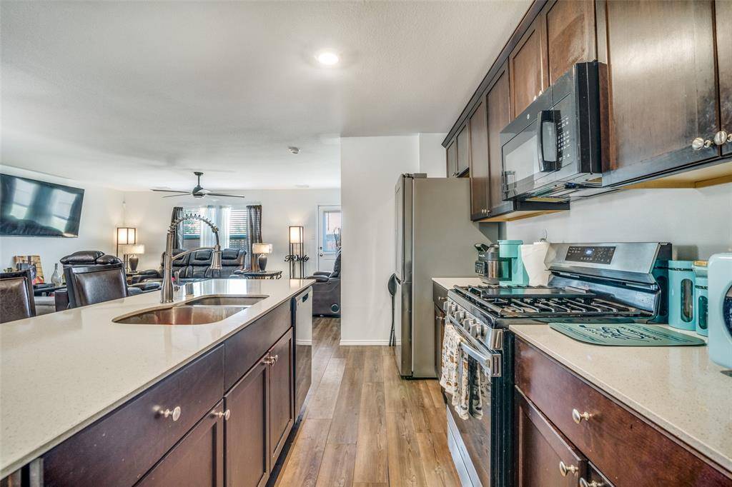 Forney, TX 75126,3965 Paragon Trail