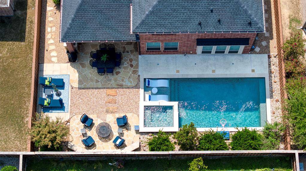 Frisco, TX 75036,1552 Saddle Tree Road