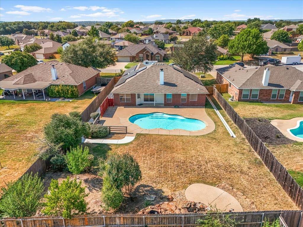 Granbury, TX 76049,815 Wandering Court