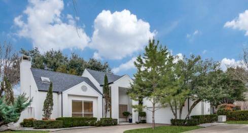 Dallas, TX 75230,12123 Madeleine Circle