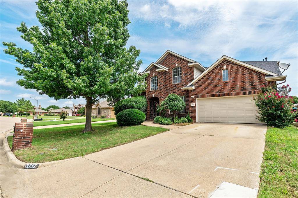 Mesquite, TX 75181,3212 Cantura Drive