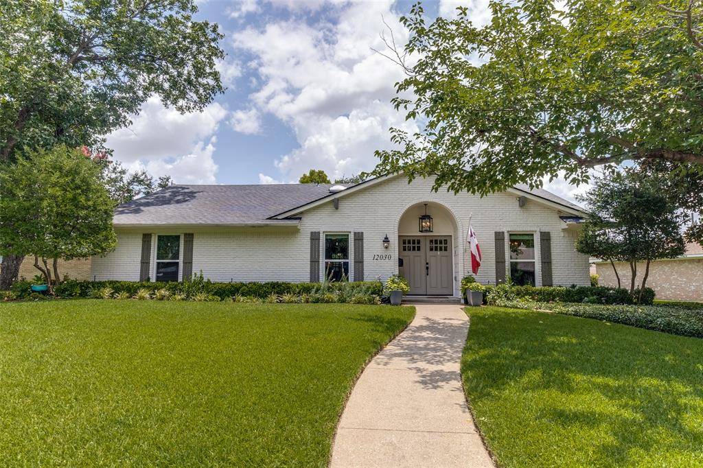 Dallas, TX 75218,12030 Loch Ness Drive