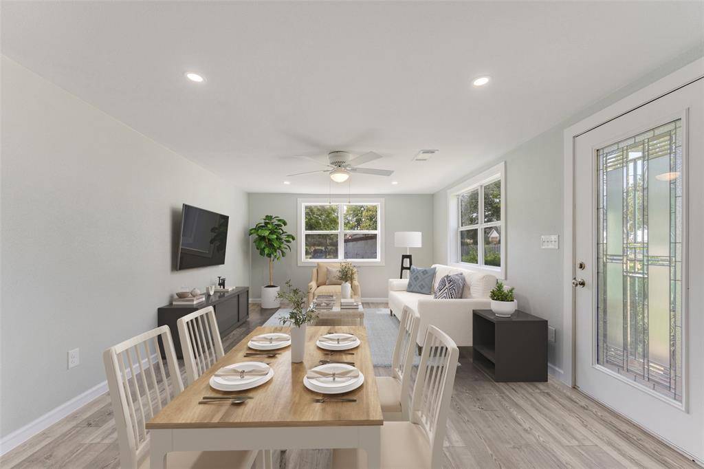 Denison, TX 75020,2700 W Washington Street