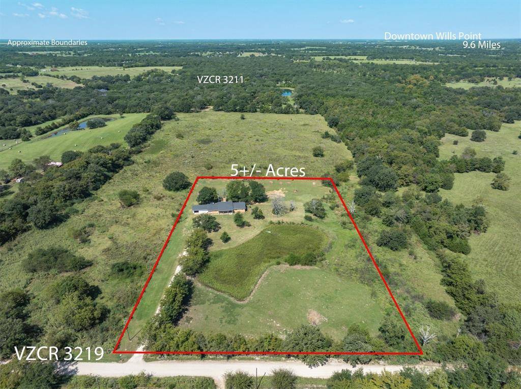 Wills Point, TX 75169,311 VZ County Road 3219