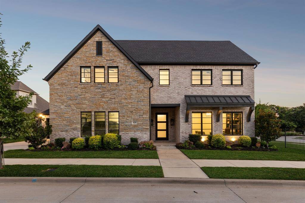Southlake, TX 76092,929 Winding Ridge Trail