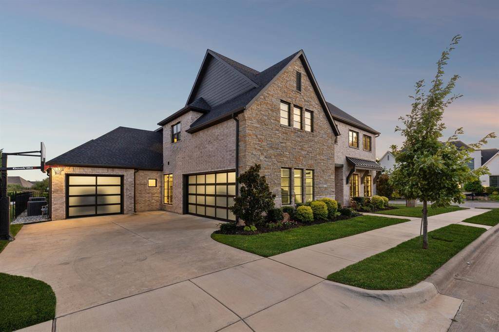 Southlake, TX 76092,929 Winding Ridge Trail