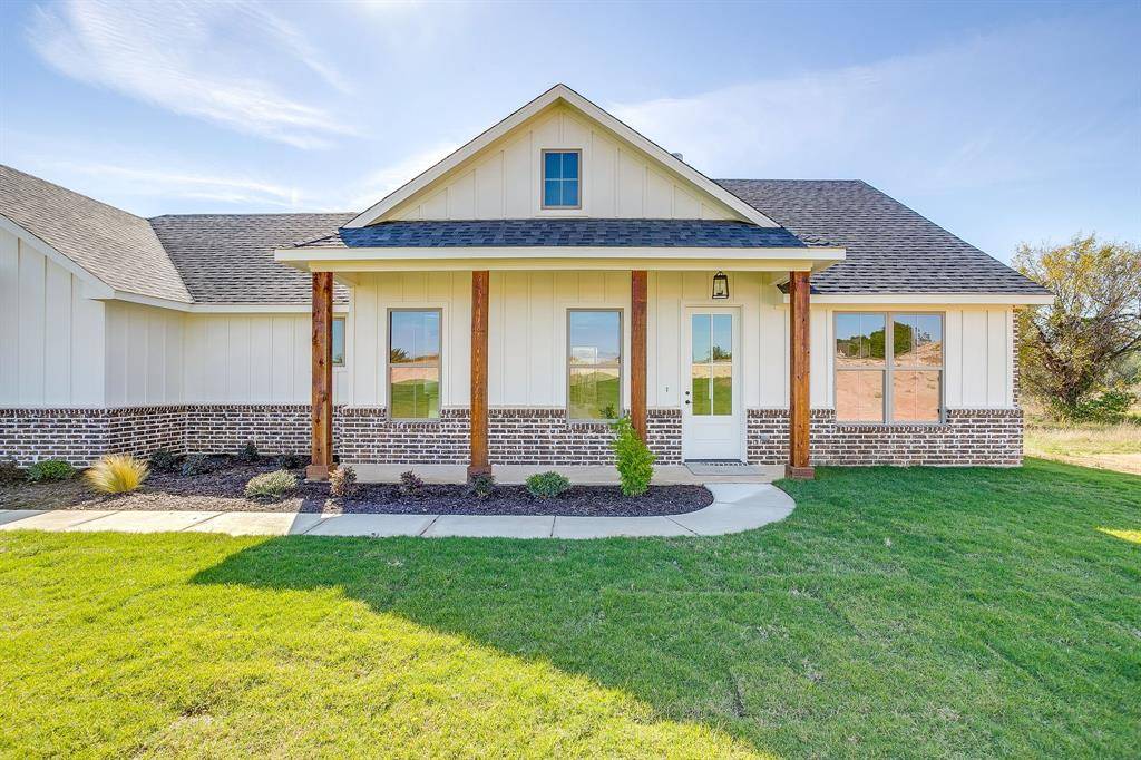 Poolville, TX 76487,217 Kilkenny Road