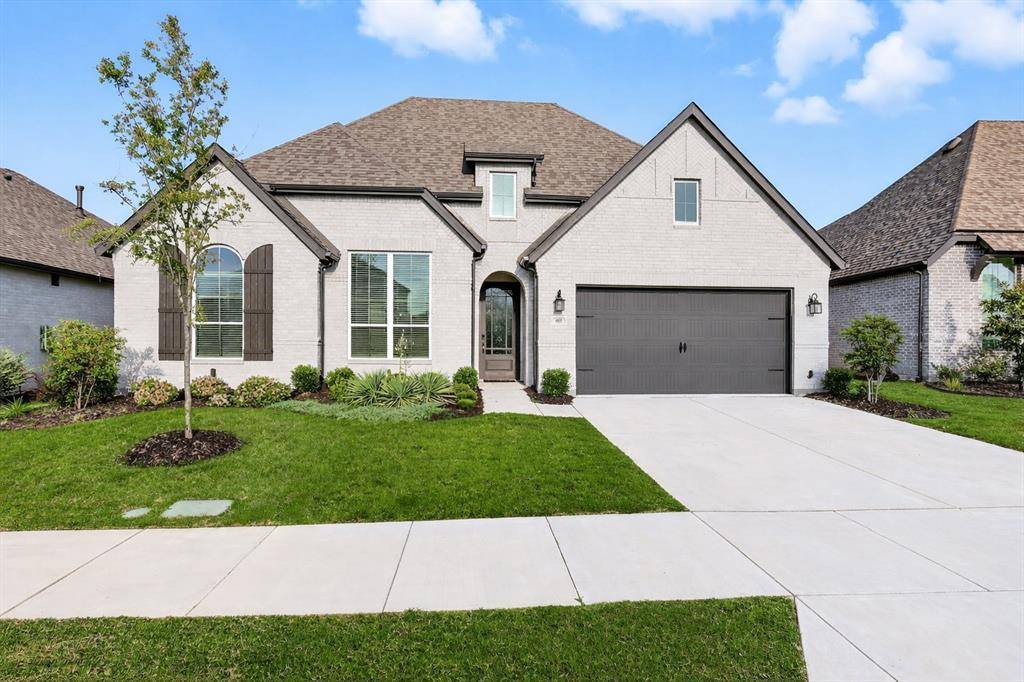 Oak Point, TX 75068,4608 Mount Vista Road