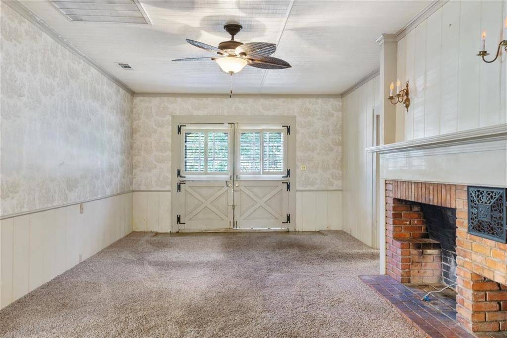 Corsicana, TX 75110,1501 Sycamore Avenue