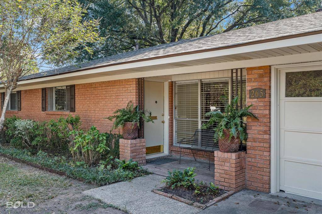 Shreveport, LA 71105,265 Pierremont Road