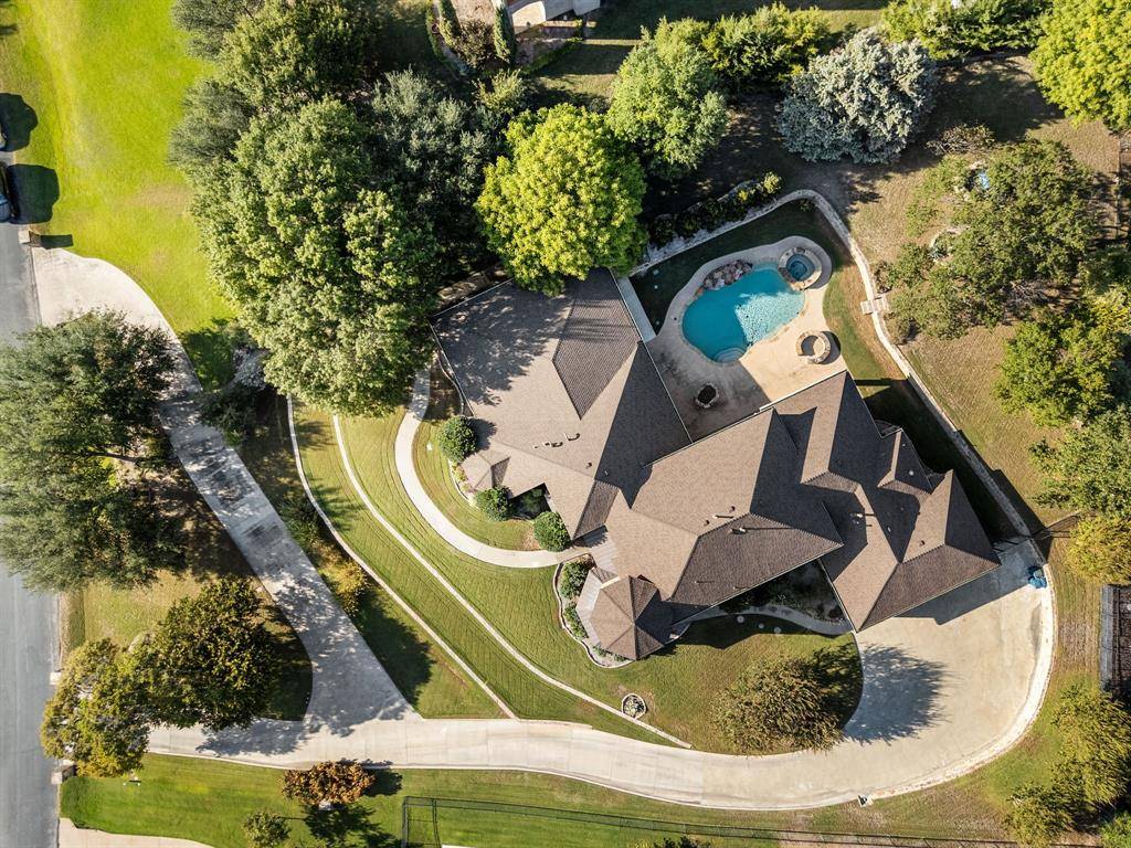 Aledo, TX 76008,1420 Keeneland Hill Drive