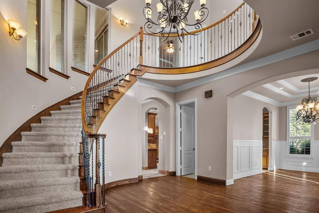 Aledo, TX 76008,1420 Keeneland Hill Drive