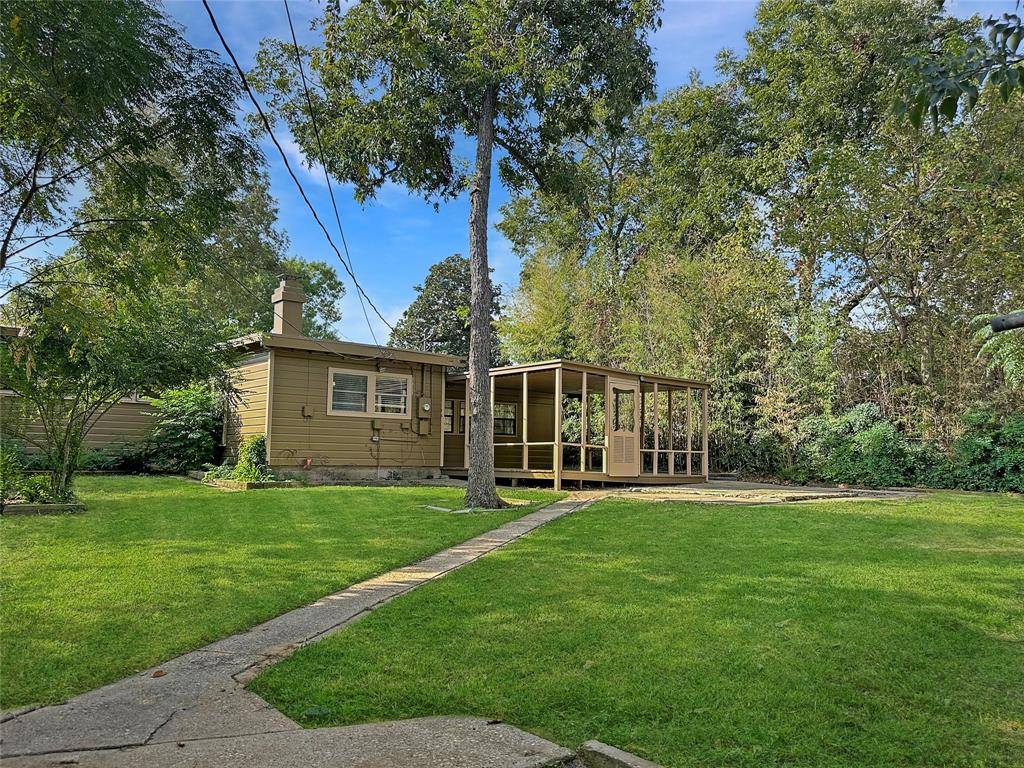 Fort Worth, TX 76112,6713 Norma Street