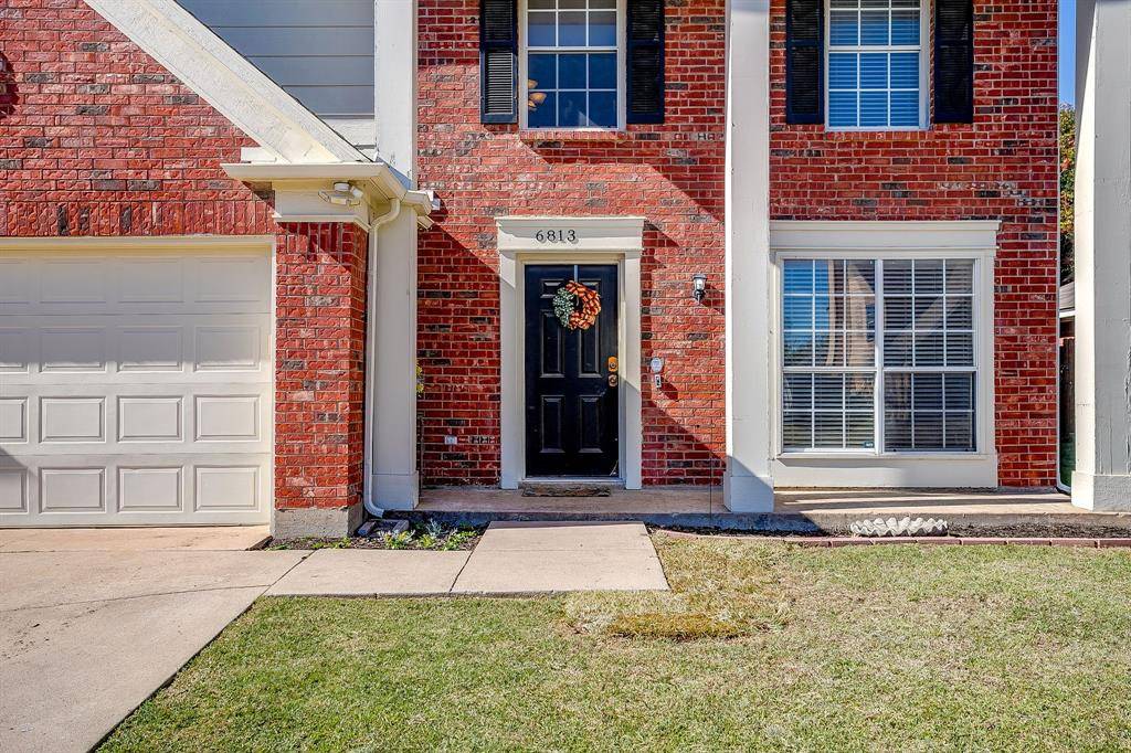 Watauga, TX 76148,6813 Quail Meadow Drive