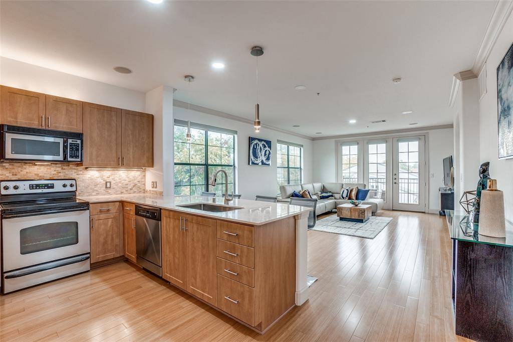 Dallas, TX 75219,3818 Holland Avenue #309