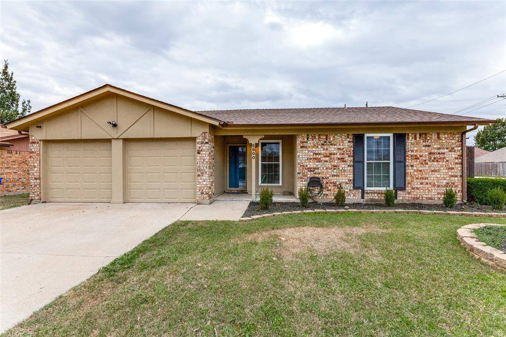 Watauga, TX 76148,5900 Oak Hill Road