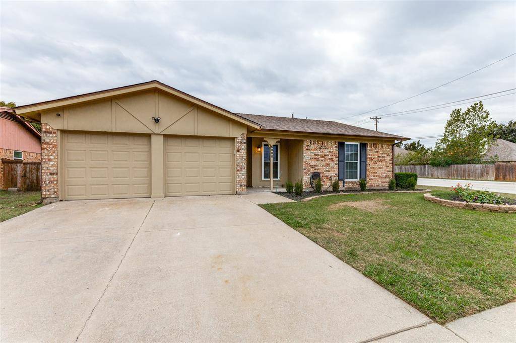 Watauga, TX 76148,5900 Oak Hill Road